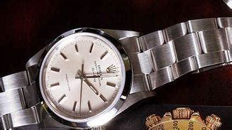 venditori di rolex